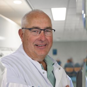 Drs. A. van den Brink, Delta Medicine