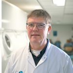 Drs. T.P. van Rees Vellinga, Delta Medicine
