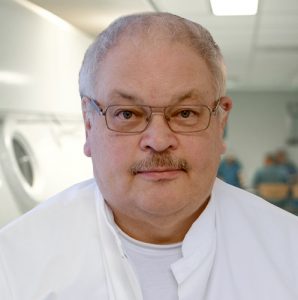 Drs. A. a.j.m. Brons is actief bij Delta Medicine als Duikerarts en sportarts