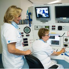 Miek en Marian, Delta Medicine